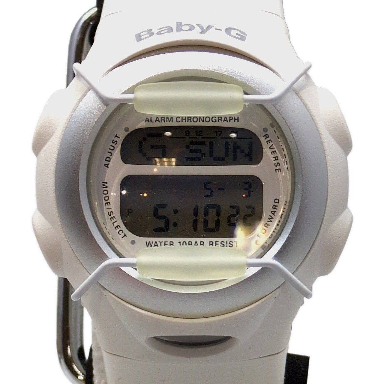 G-SHOCK ジーショック CASIO カシオ 腕時計 LOV97-4 G Present Lover