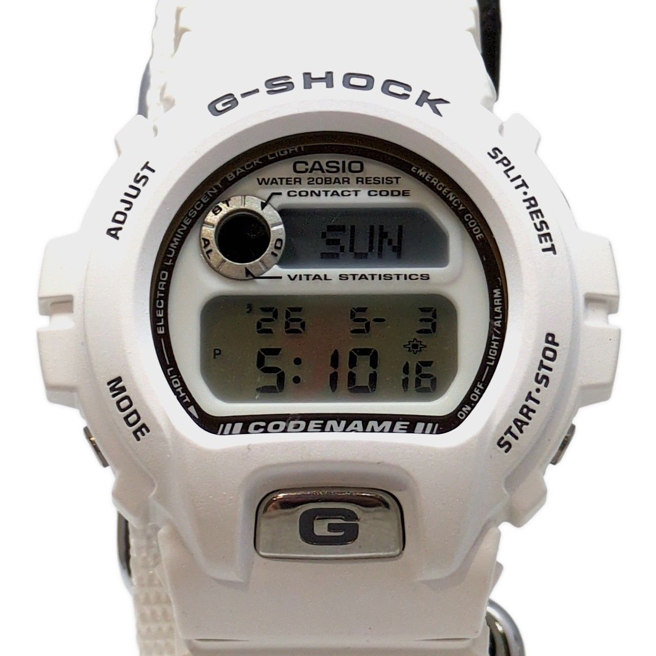 G-SHOCK ジーショック CASIO カシオ 腕時計 LOV97-4 G Present Lover