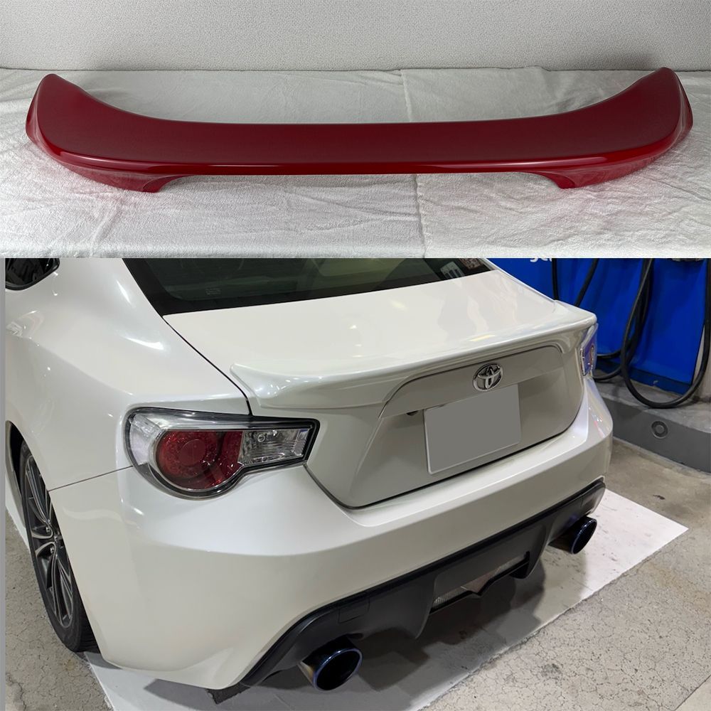 カラー番 M7Y】塗装済トヨタ 86 ZN6 スバル BRZ ZC6 サイオン FR-S