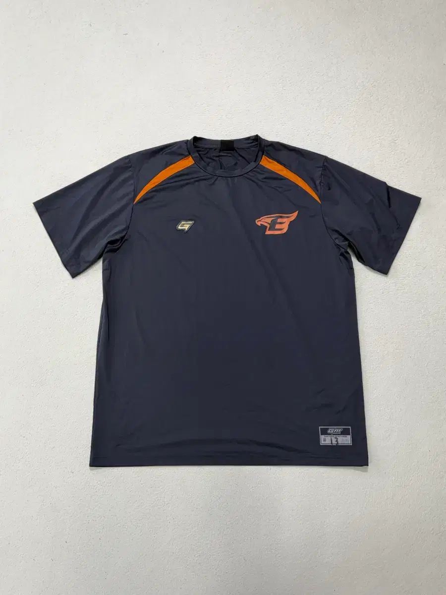 Hanwhae Eagles(ハンファ・イーグルス) 選手用支給用 トレーナー Tシャツ 115 8,427円
