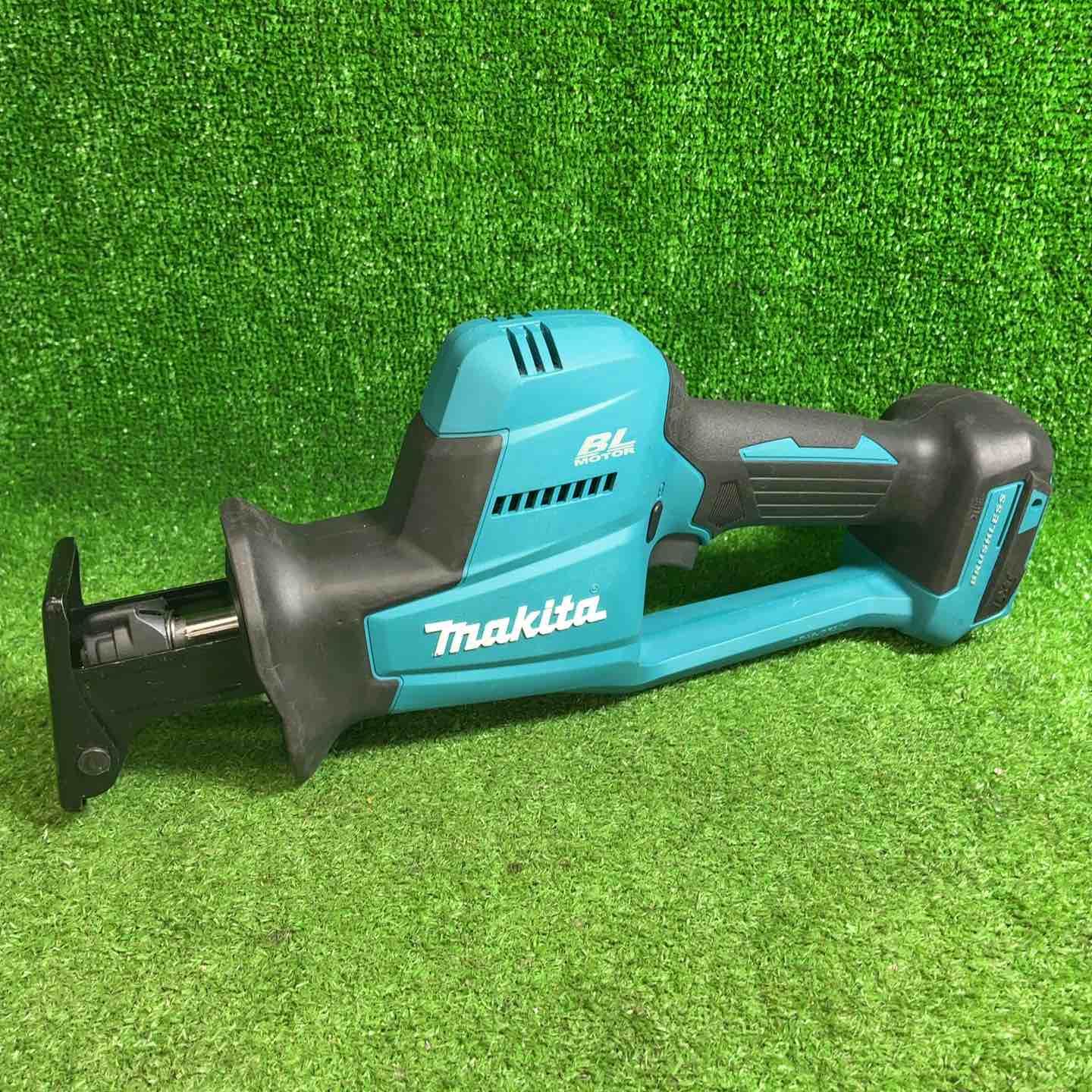 マキタ(makita) コードレスレシプロソー JR189DZ【藤沢店】