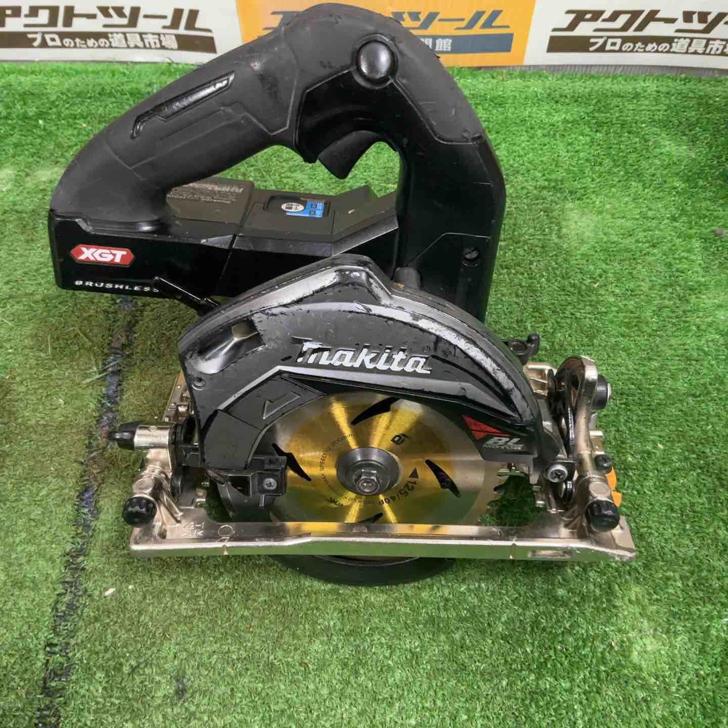 ☆マキタ(makita) コードレスマルノコ HS005GZB【戸田店】 ☆マキタ