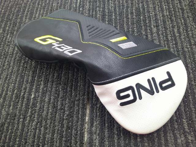 中古 ドライバー ピン G430 LST/PING TOUR 173-65(JP)/X/9[2206]□博多 