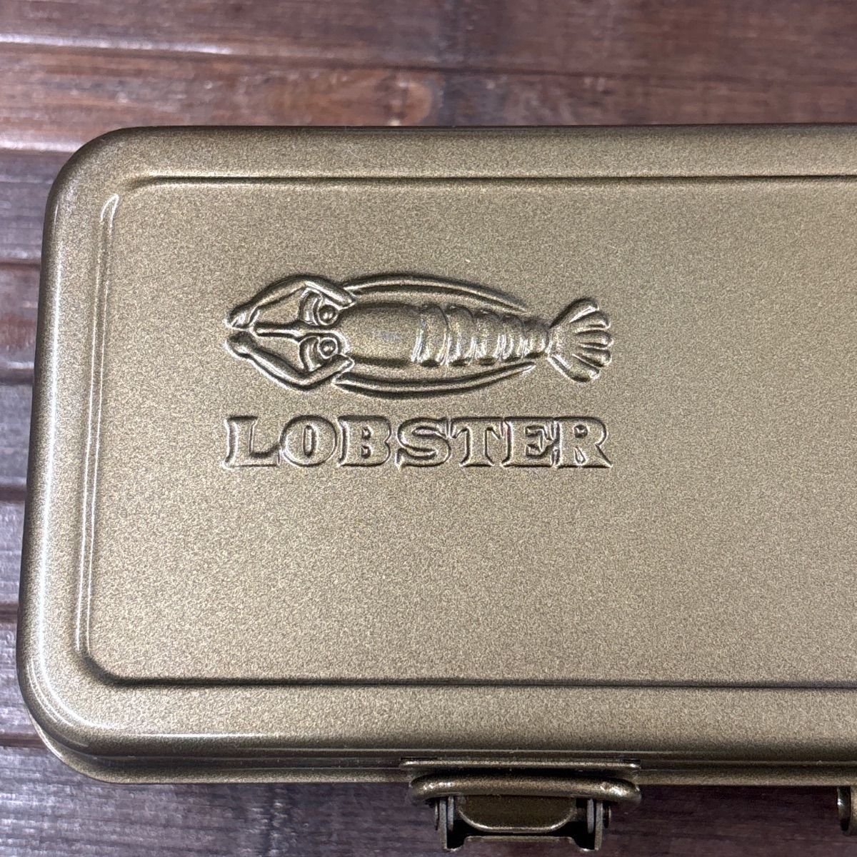 新品】LOBSTER エビ印 ソケットレンチセット 913A 差込角9.5mm(3/8 