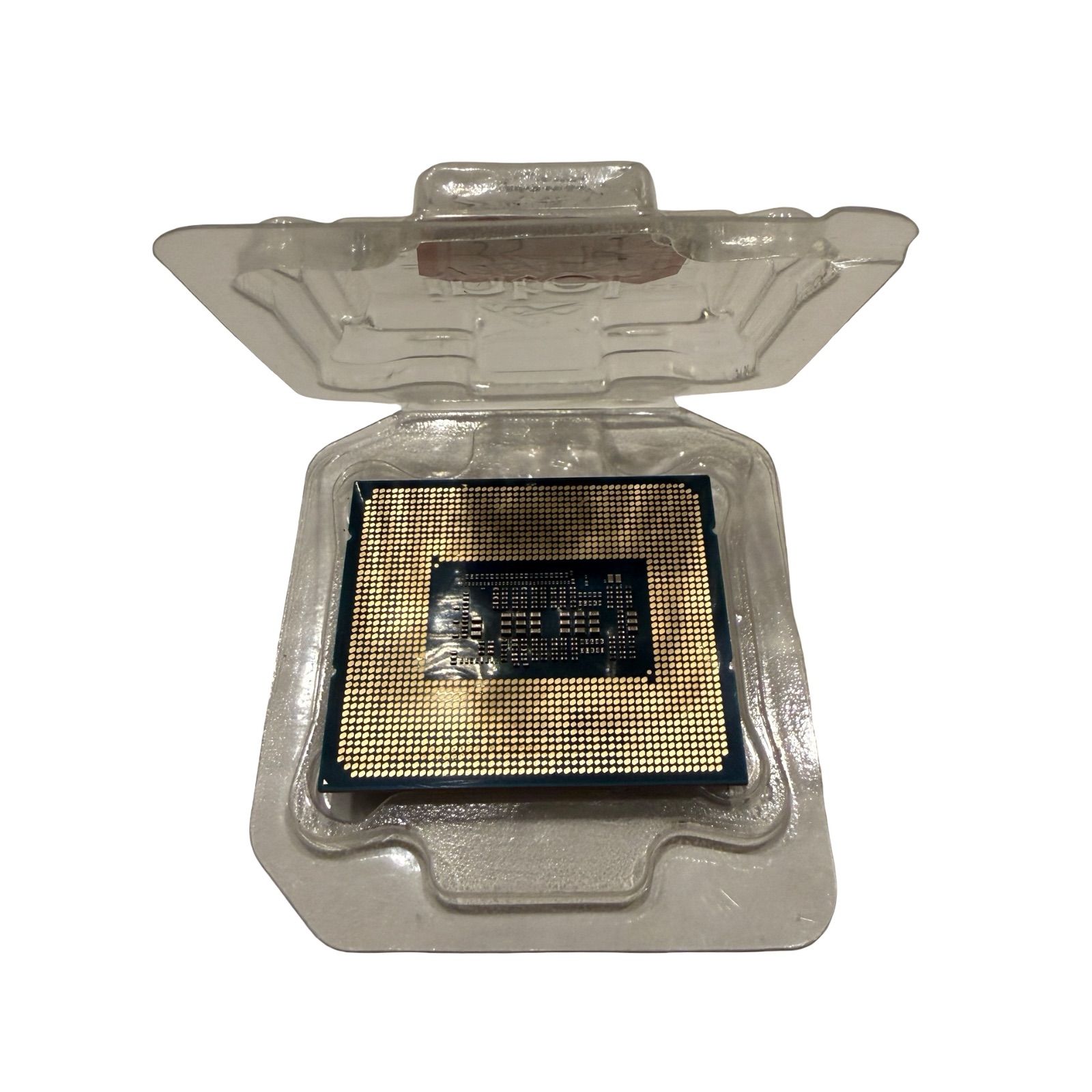 Core i9-12900K SRL4H ジャンク CPU - メルカリ