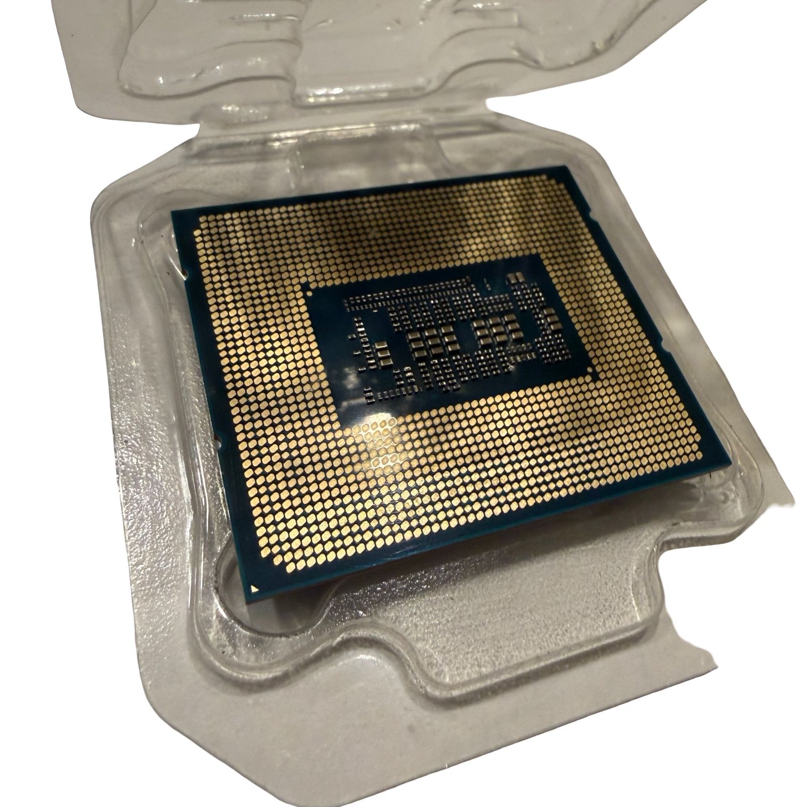 Core i9-12900K SRL4H ジャンク CPU - メルカリ