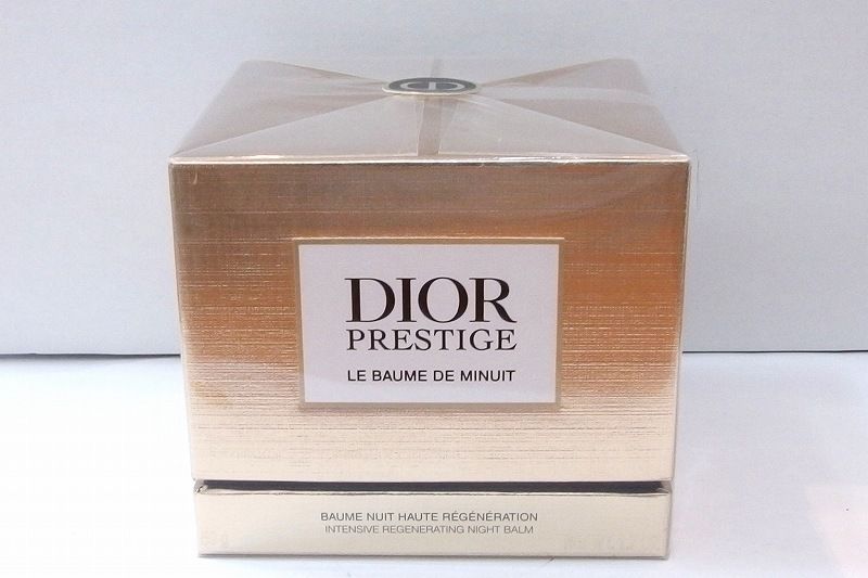 ディオール　プレステージル ボームドミニュイ（夜用クリーム） 231686】＜国内正規品＞ Dior ディオール プレステージ ル ボーム ド