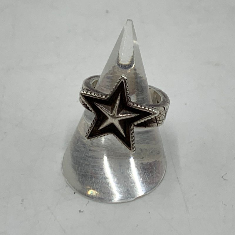 中古品】 CODY SANDERSON コディ サンダーソン SMALL STER LING