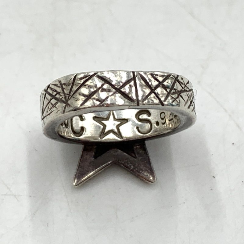 中古品】 CODY SANDERSON コディ サンダーソン SMALL STER LING