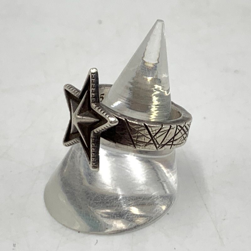 中古品】 CODY SANDERSON コディ サンダーソン SMALL STER LING 