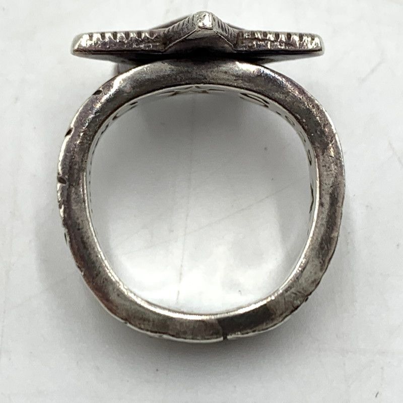中古品】 CODY SANDERSON コディ サンダーソン SMALL STER LING 