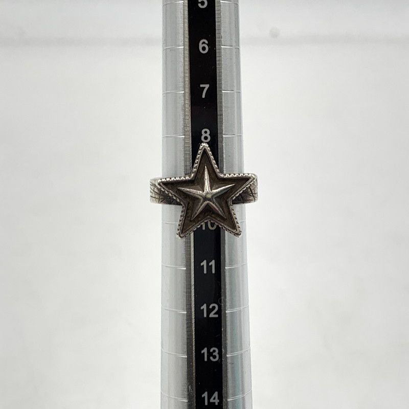中古品】 CODY SANDERSON コディ サンダーソン SMALL STER LING