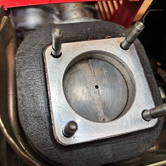 発電機＞SUZUKI ポータブルエンジン SX650R 整備済品 - メルカリ