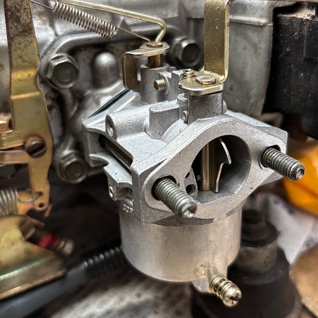 ＜発電機＞SUZUKI ポータブルエンジン SX650R　整備済品 発電機＞SUZUKI ポータブルエンジン SX650R 整備済品 - メルカリ