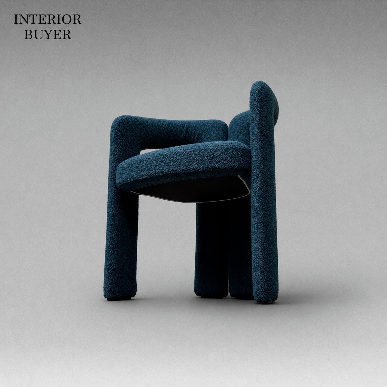 Cassina カッシーナ 562 DUDET デュデ アームチェア ダイニング