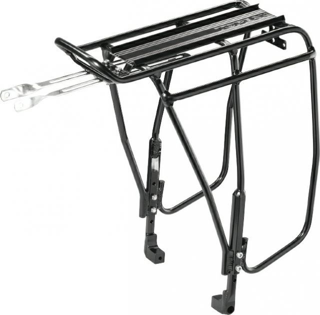 (最短即日発送) TOPEAK(トピーク) ユニ スーパーツーリスト DX ディスク リア キャリアー CAR16800 送料無料