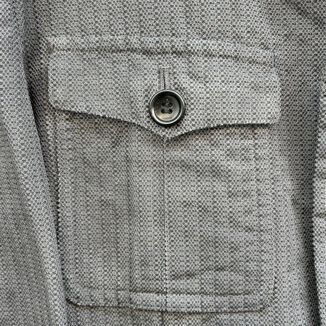 COMME des GARCONS HOMME PLUS テーラードジャケット AD2002