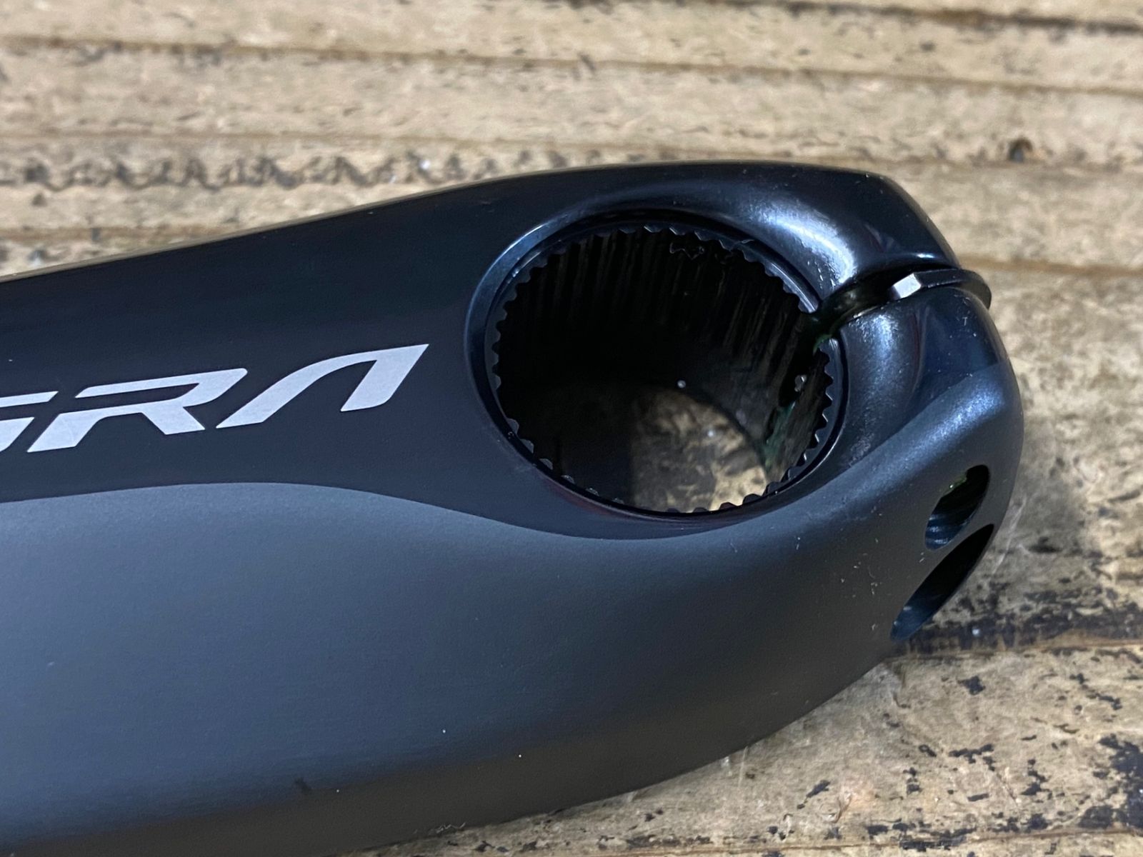 KB748 4iiii PRECISION パワーメーター アルテグラ SHIMANO ULTEGRA FC