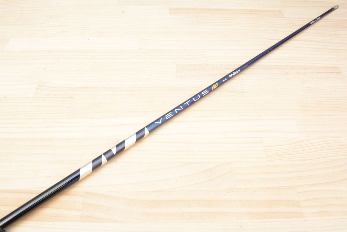 直販クーポン 【DR用シャフト】フジクラ Fujikura VENTUS TR BLUE 6 