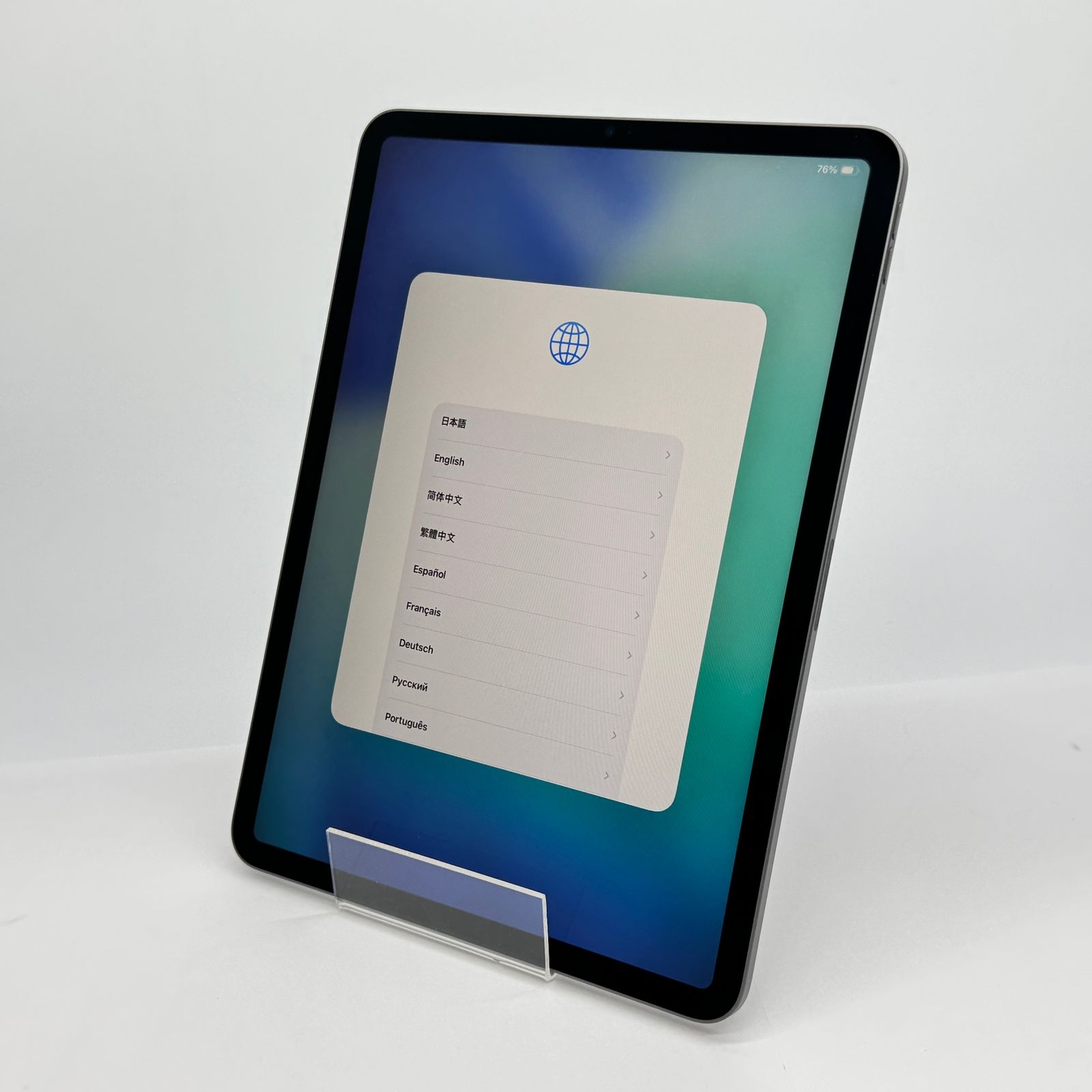 美品 iPad Pro 11