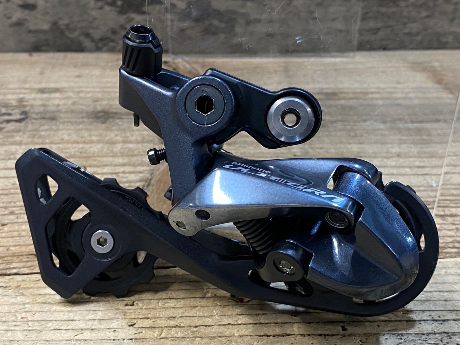 KB015 シマノ SHIMANO アルテグラ ULTEGRA RD-R8000 GS リアディレイラー