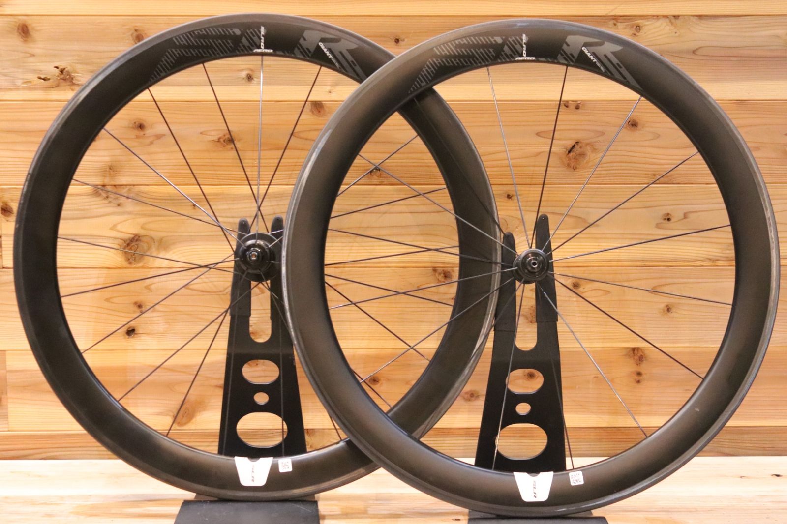 ジャイアント GIANT SLR 0 RIM シマノ 11S/12S 17C カーボン 