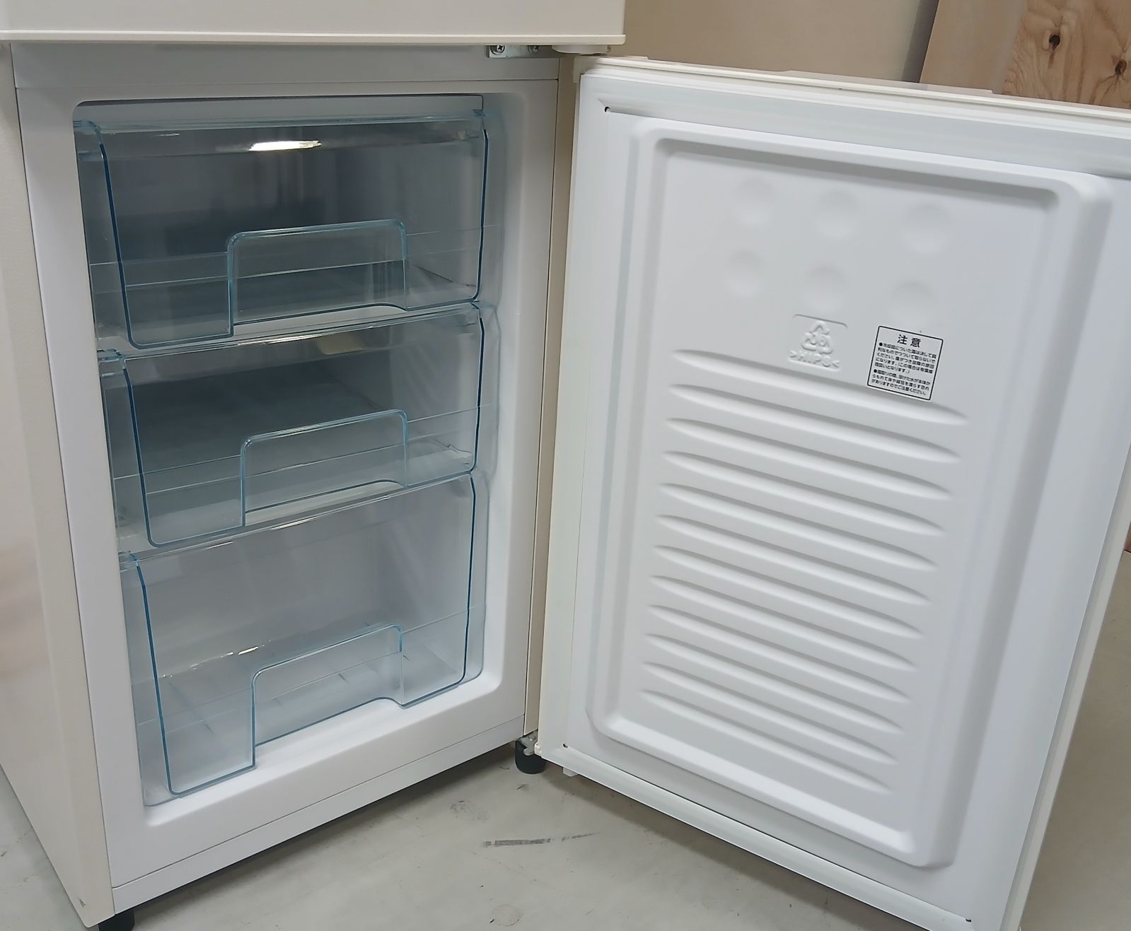 アイリスオーヤマ 冷蔵庫 2022年 162L 中古美品 お得なセット値引きも 