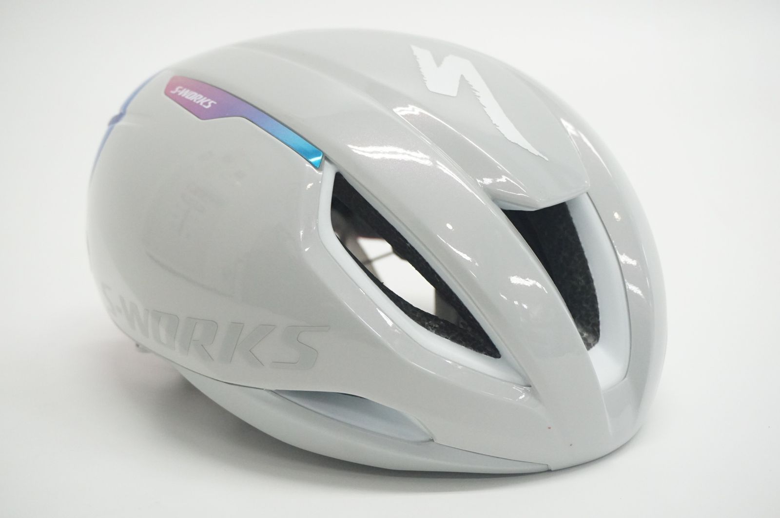 SPECIALIZED 「スペシャライズド」 S-WORKS EVADE 3 S(51-56cm)サイズ 