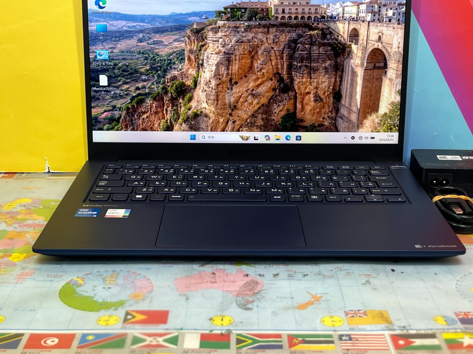 16GB 極美品 東芝 RJ74/KU 14.0型 第12世代 軽量 ノートPC 16GB 極美品 東芝 RJ74/KU 14.0型 第12世代 軽量 ノートPC