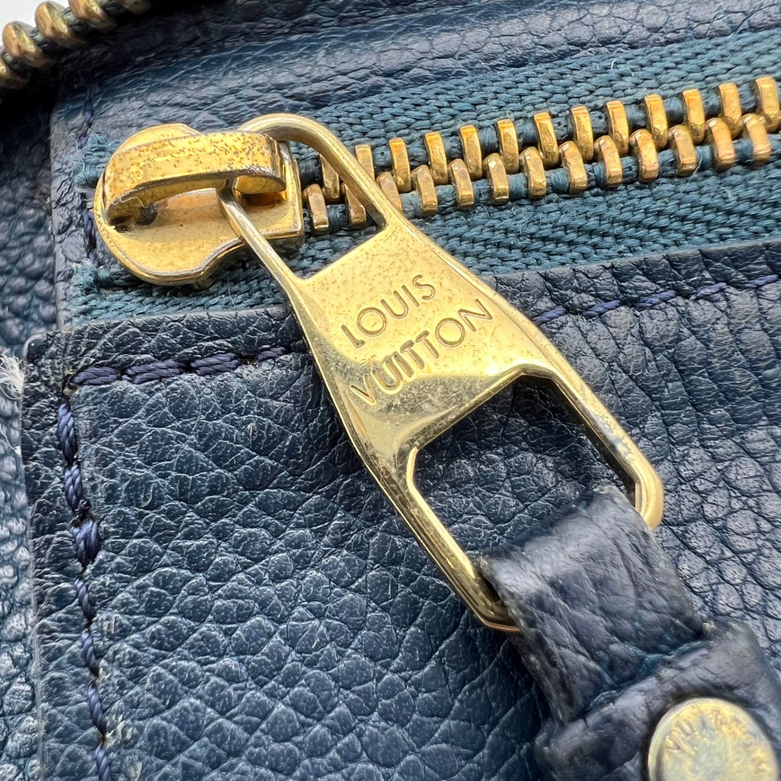 LOUIS VUITTON ルイヴィトン アンプラント ポルトフォイユ スクレット