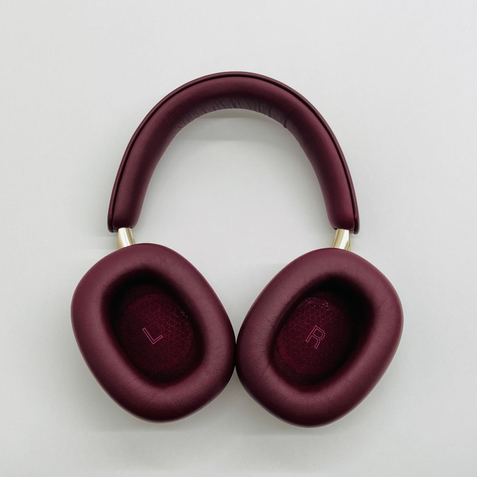 美品 Bowers & Wilkins Px8 ノイズキャンセリング ワイヤレス 