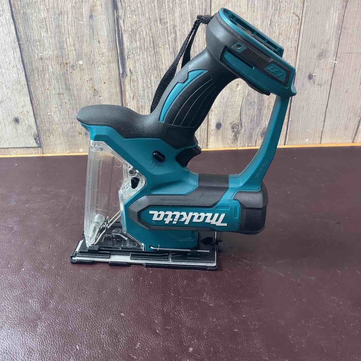 【中古品】マキタ(makita) コードレスボードカッタ SD180DZ【東大和店】