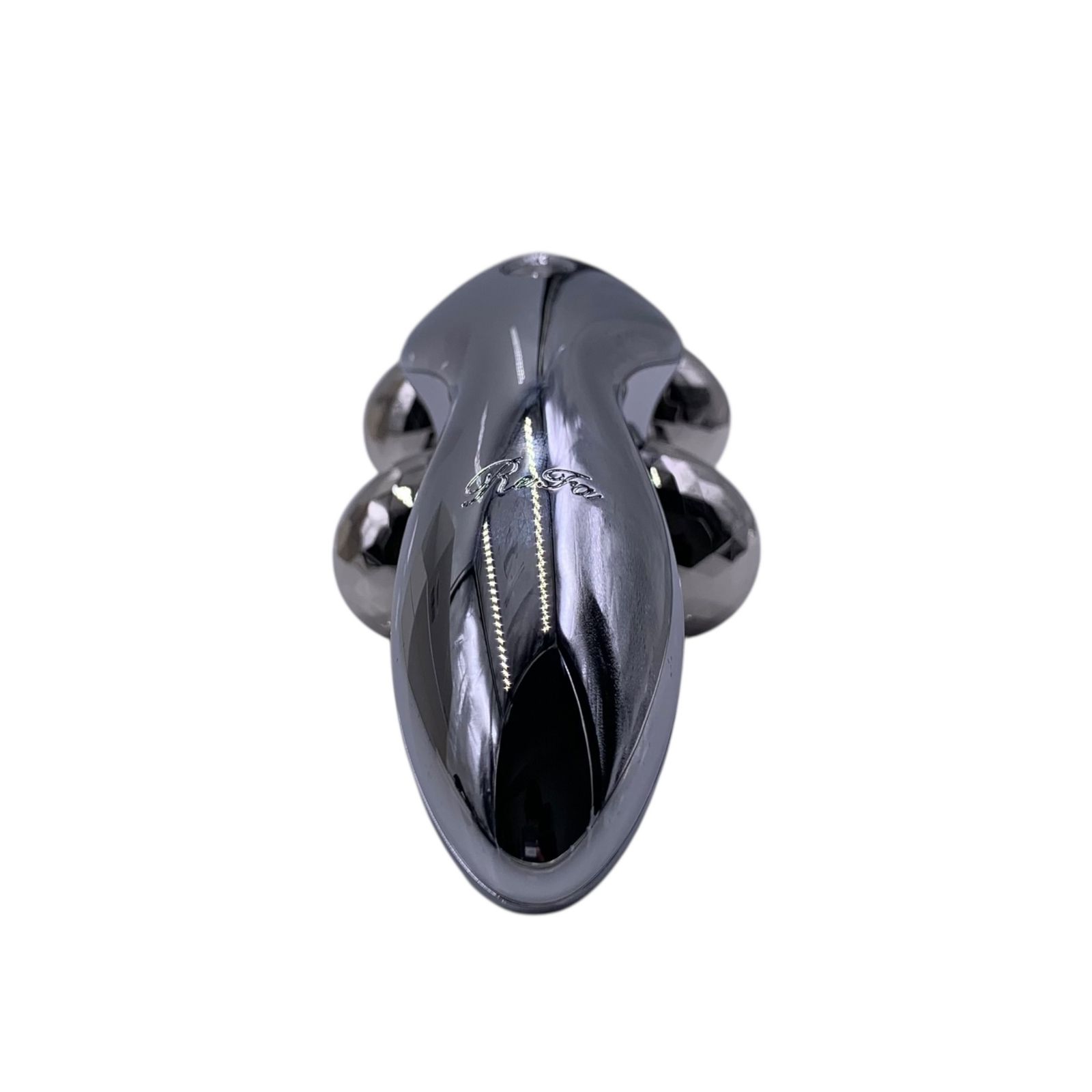 □ReFa CARAT リファカラット RF-FC1932B 美顔ローラー 美容ローラー