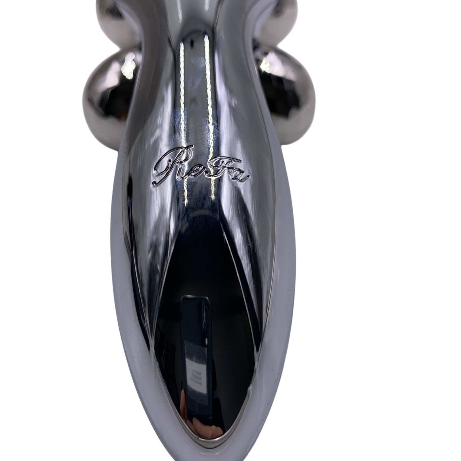 □ReFa CARAT リファカラット RF-FC1932B 美顔ローラー 美容ローラー