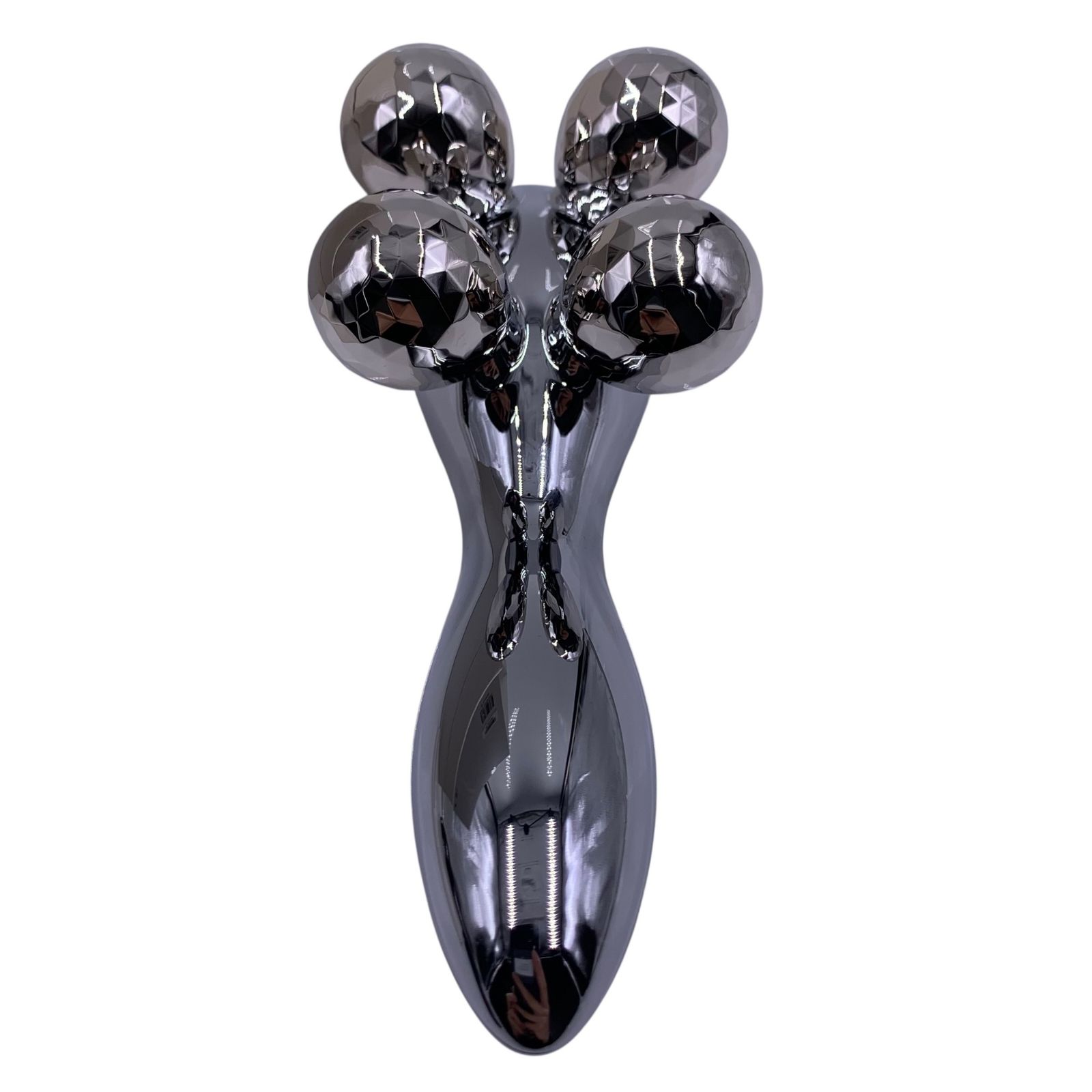 □ReFa CARAT リファカラット RF-FC1932B 美顔ローラー 美容ローラー