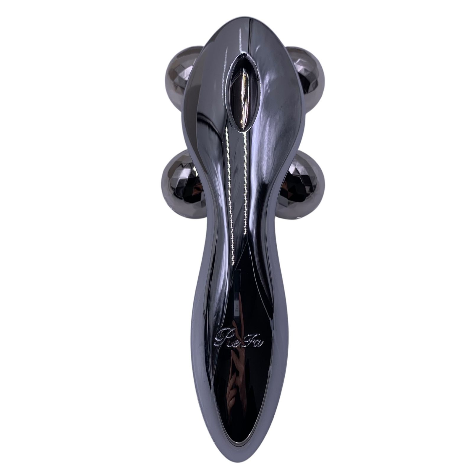 □ReFa CARAT リファカラット RF-FC1932B 美顔ローラー 美容ローラー