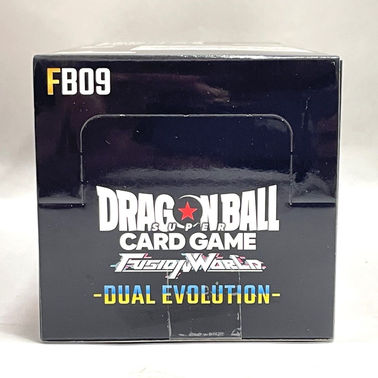 ☆ドラゴンボール スーパーカードゲーム フュージョンワールド