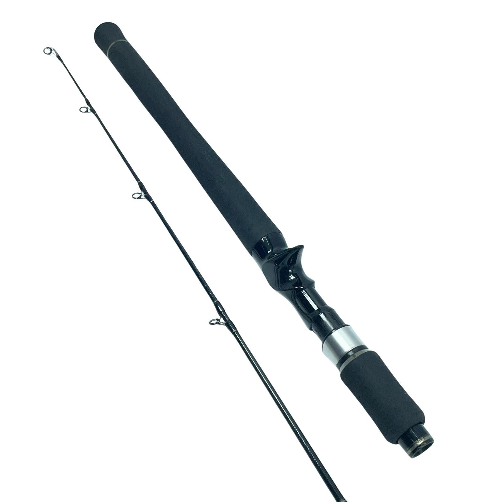 YAMAGA Blanks ヤマガブランクス バリスティック 710XH BIGBAIT 本体のみ