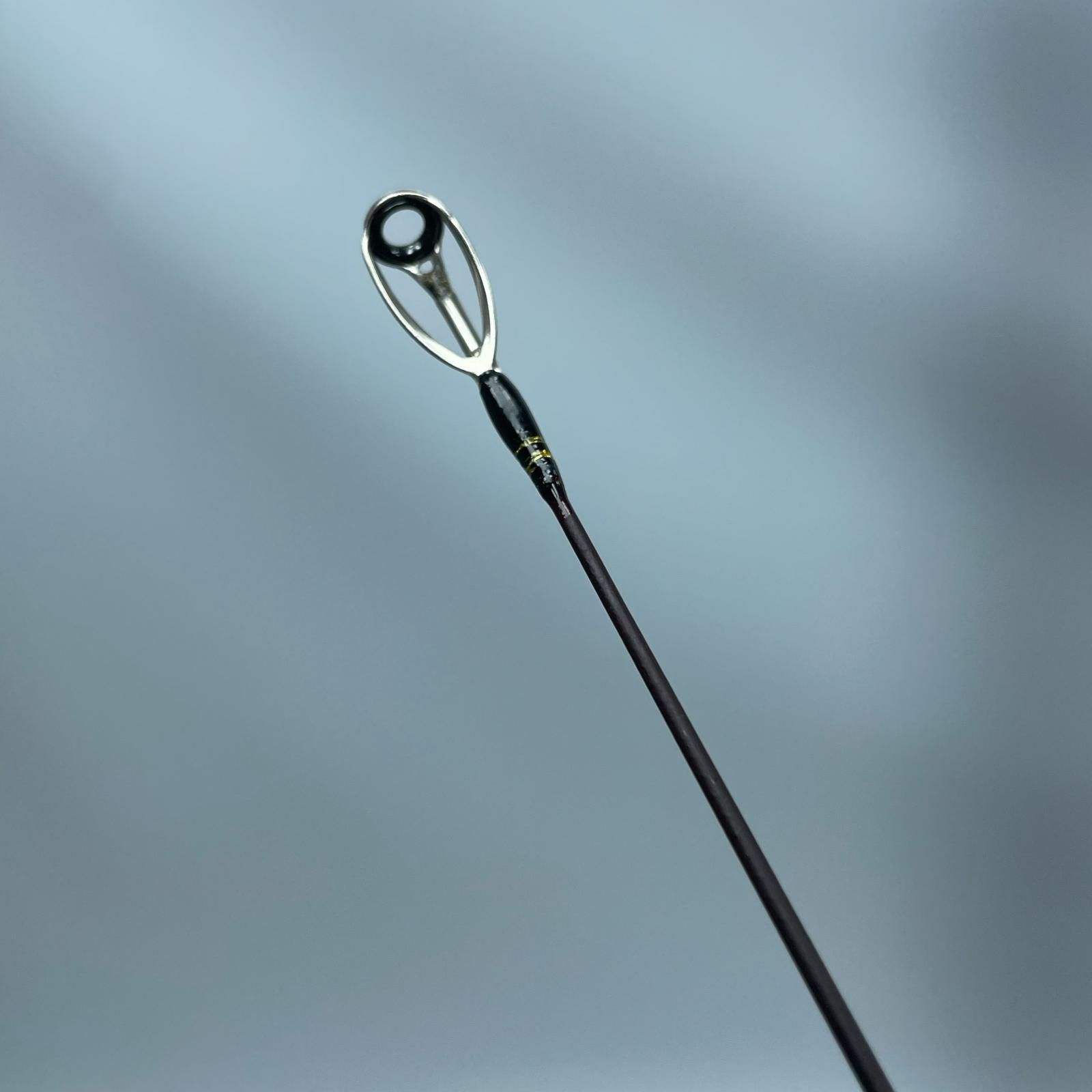 Abu Garcia アブガルシア WMC-705L ワールドモンスター