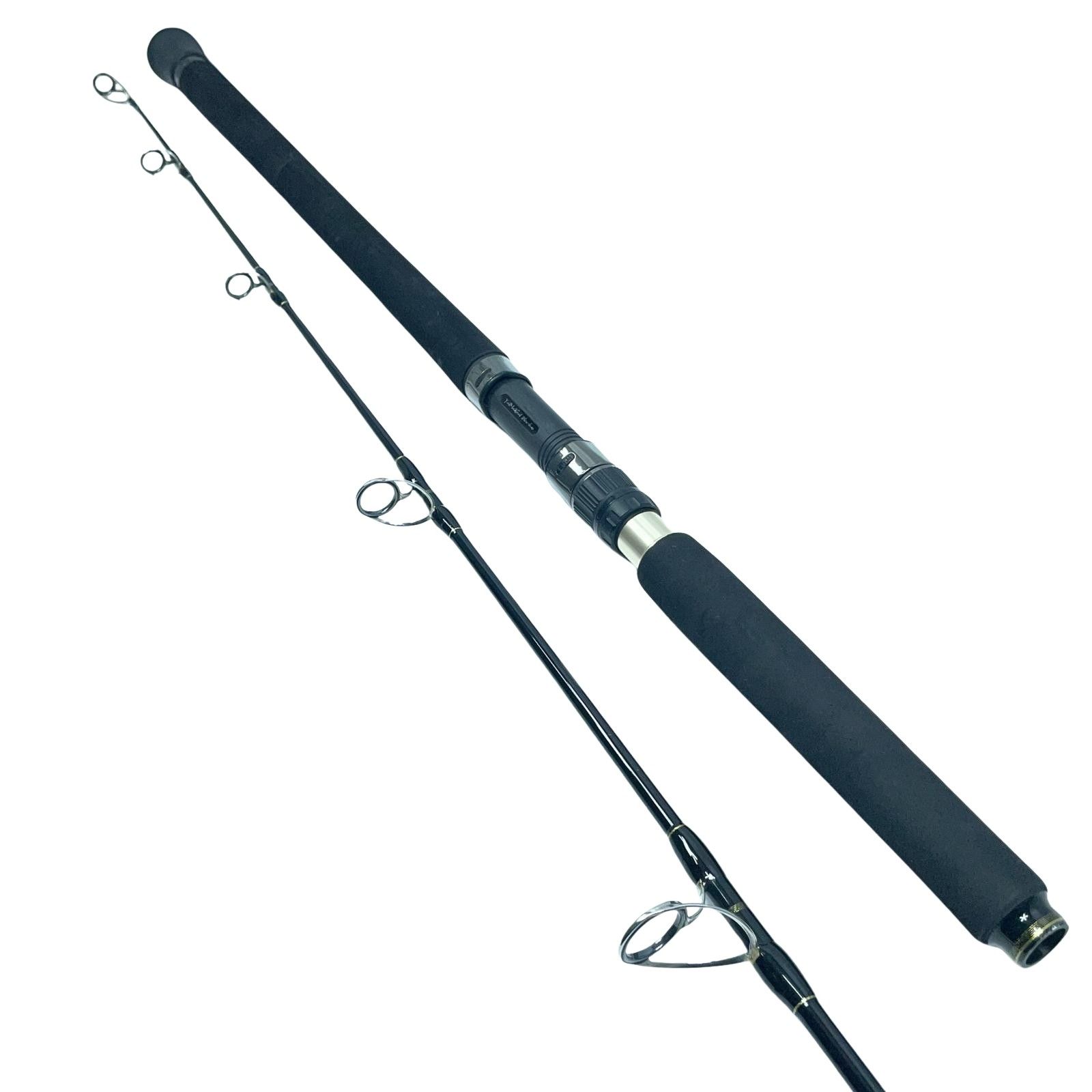 YAMAGA Blanks ヤマガブランクス ブルースナイパー 81/8 ブラッキー 本体のみ