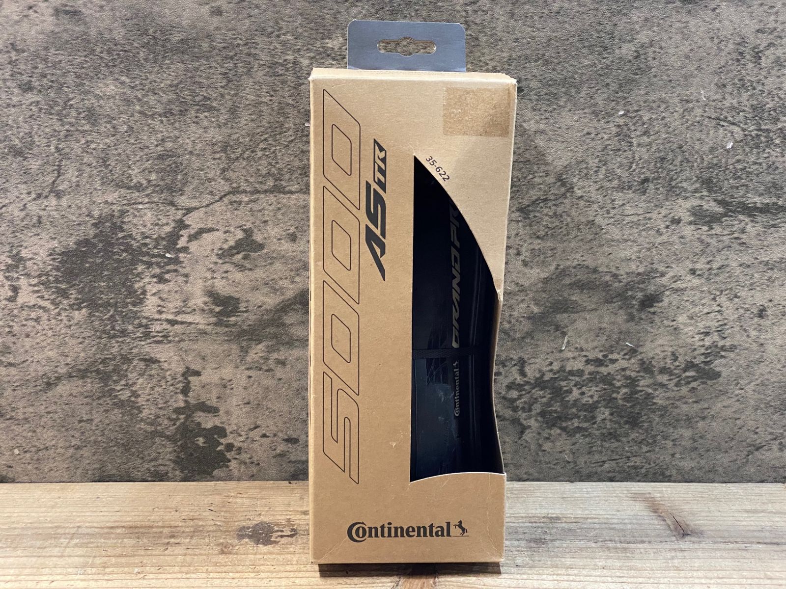KC202 コンチネンタル CONTINENTAL GRAND PRIX 5000 AS TR チューブレスレディー タイヤ 700x35C ブラック/ブラック