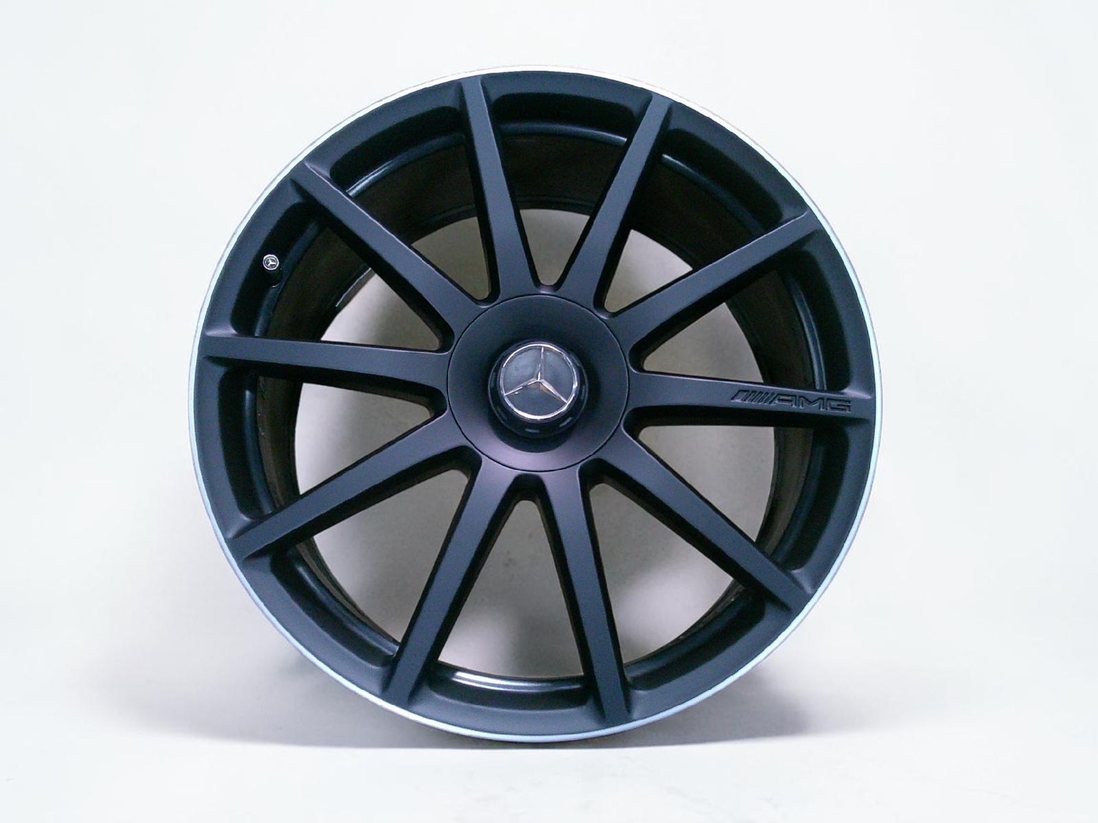美品＆希少】ベンツ AMG S63 ダイナミックパッケージ 純正 20インチ 