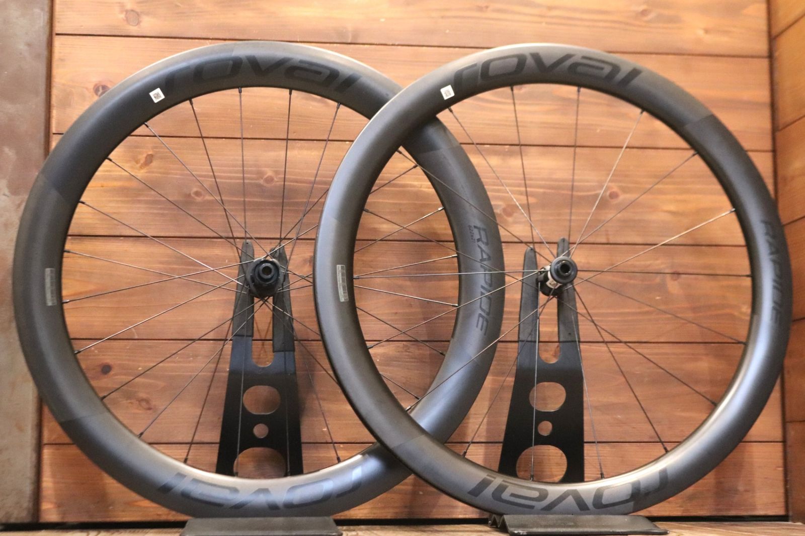 ロヴァール ROVAL ラピーデ RAPIDE CL2 カーボン チューブレスレディ