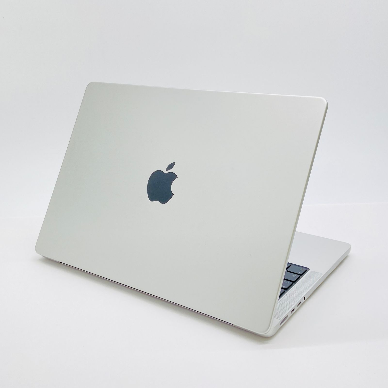 MacBook Pro 14インチ 2021 M1 Pro 8コアCPU 14コアGPU 16GB 512GB 