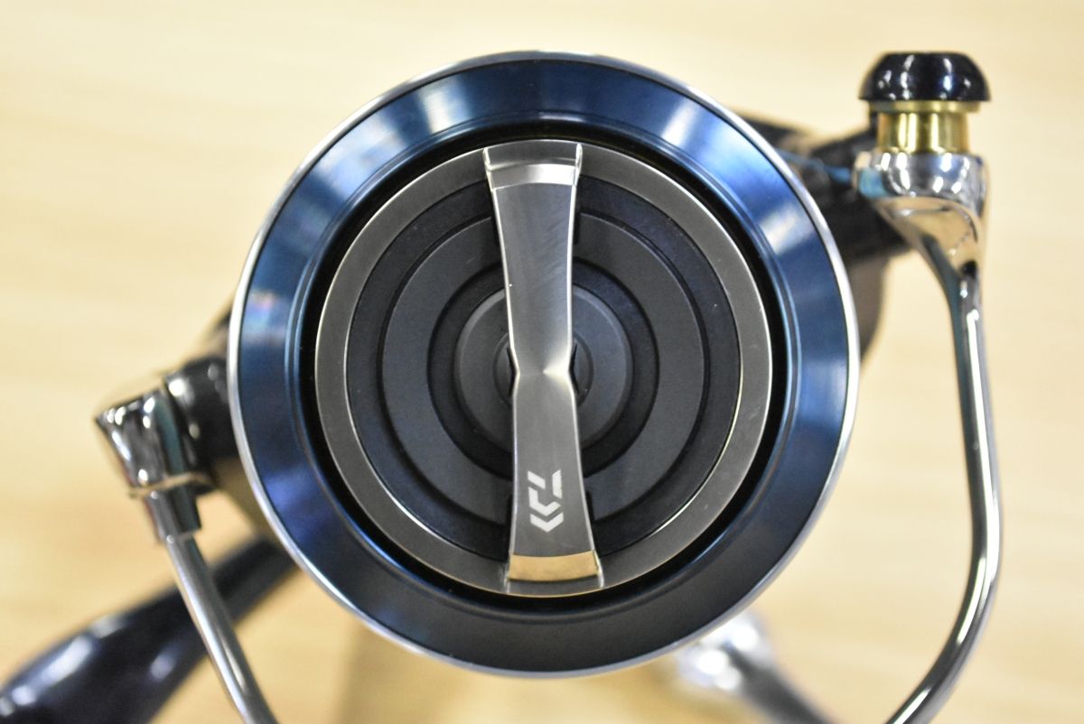 ダイワ 21 セルテート SW 14000-XH DAIWA CERTATE スピニングリール