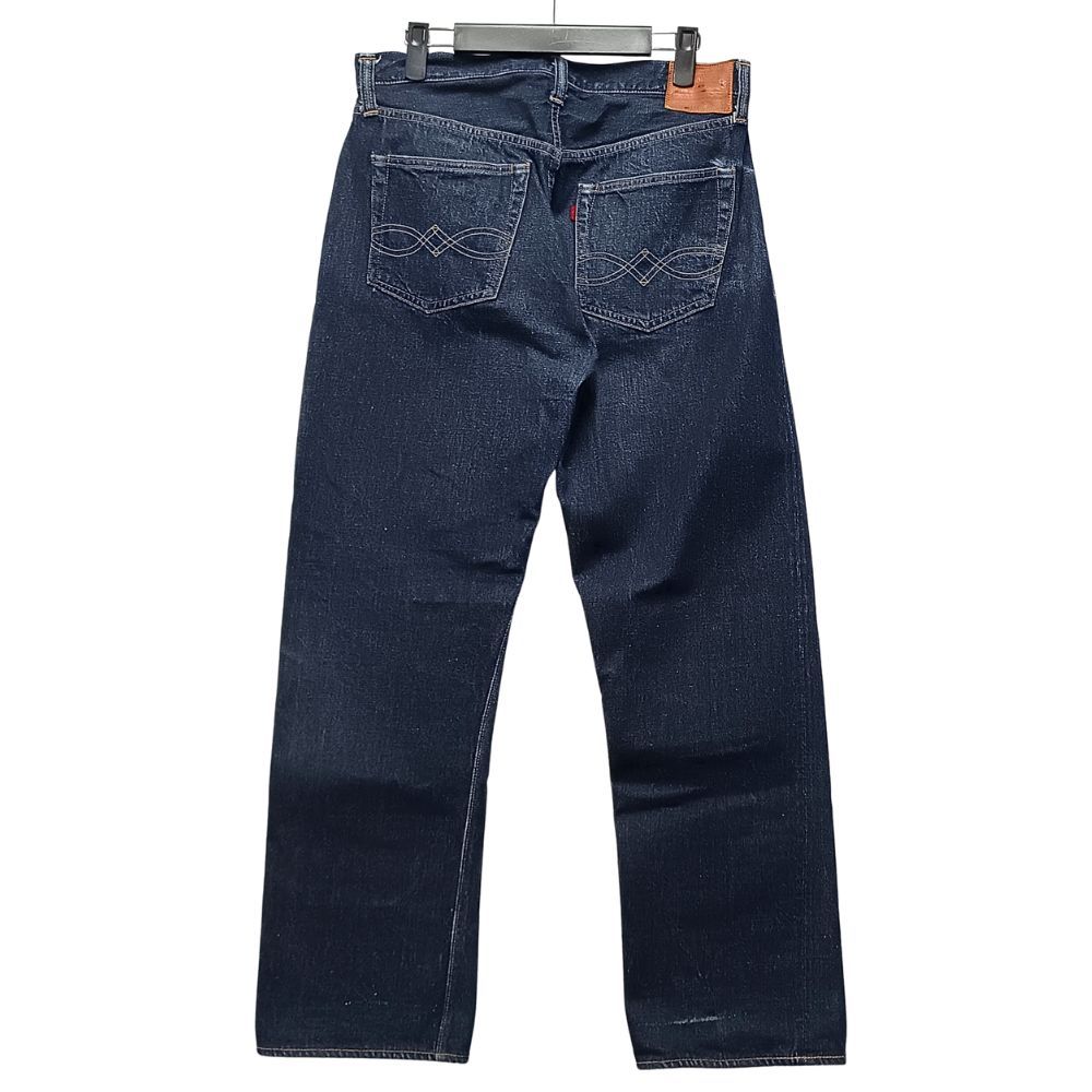 Denim duck digger 1001xx WAREHOUSE DUCK DIGGER Lot DD-1001XX 1947 MODEL ONE WASH DD-1001XX