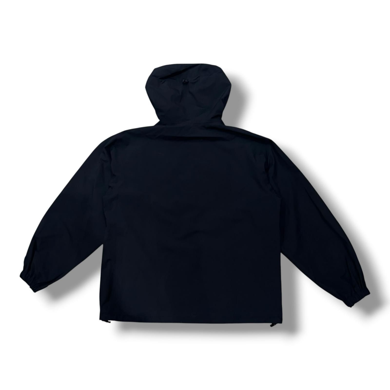 The Ennoy Professional 25AW 3LAYER SHELL HOODIE マウンテンパーカー 