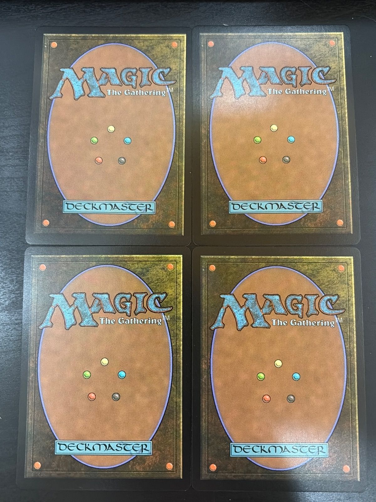 mtg 古きものの活性 プロモ 4枚セット - メルカリ