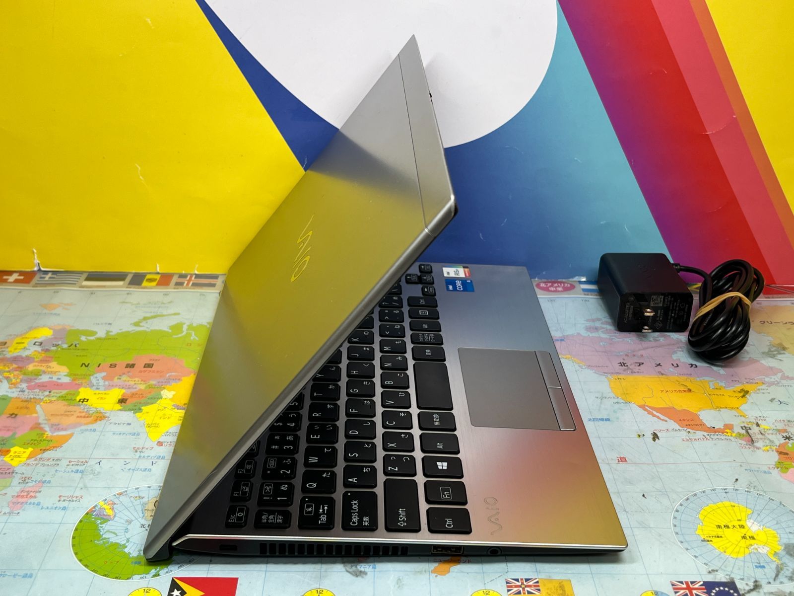 VJPJ21 12.5型 超軽量 VAIO Pro 第11世代 ノートPC 良品 【公式通販】