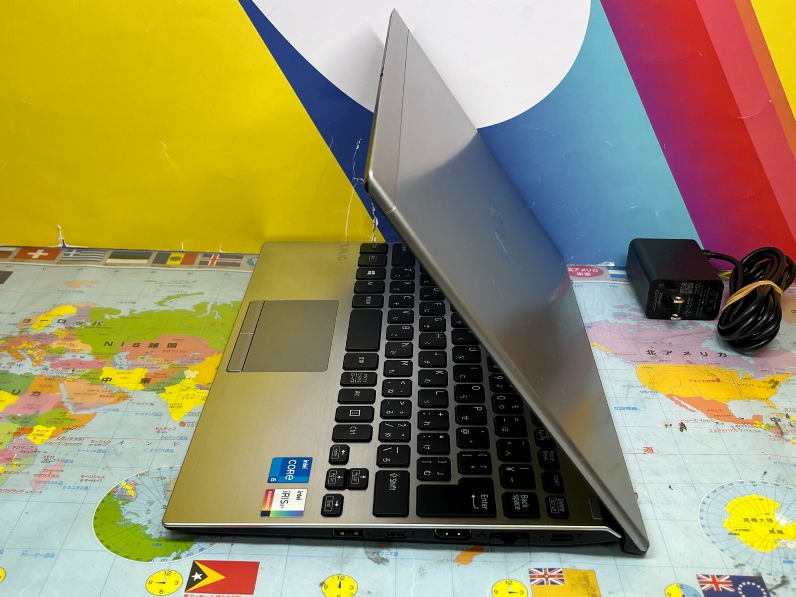 VJPJ21 12.5型 超軽量 VAIO Pro 第11世代 ノートPC 良品 【公式通販】